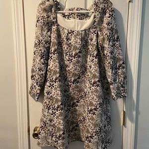Tuckernuck floral dress